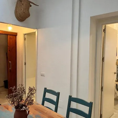 Casa San Vicente Olehousing-2
