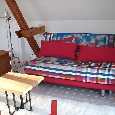 Ferienwohnung Wolfshagen-2
