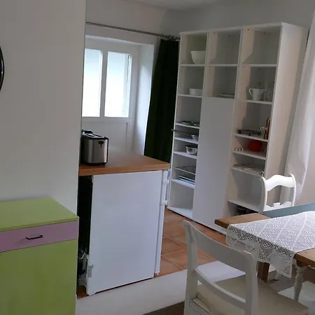 Ferienwohnung Wolfshagen-3