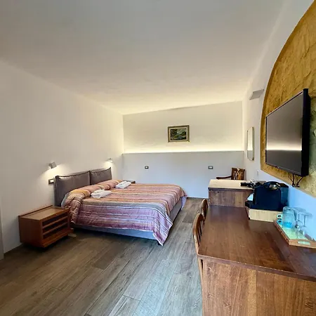 Casale Gregoriano Bed&Breakfast&Apartments-2
