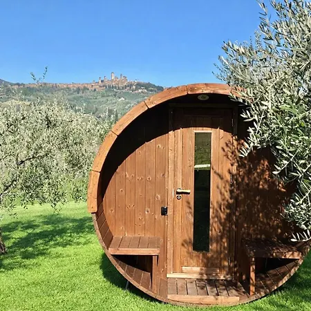 Agriturismo Il Segreto di Pietrafitta-3