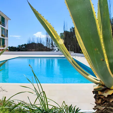 Apartamentos Cala Llevado-2