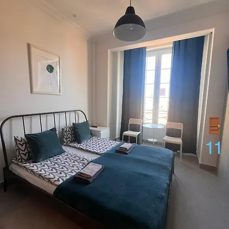 Apartments Monaco-2
