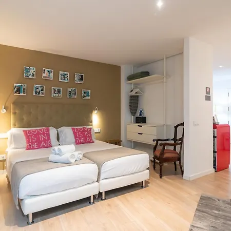 Can Blau Homes Turismo De Interior-3