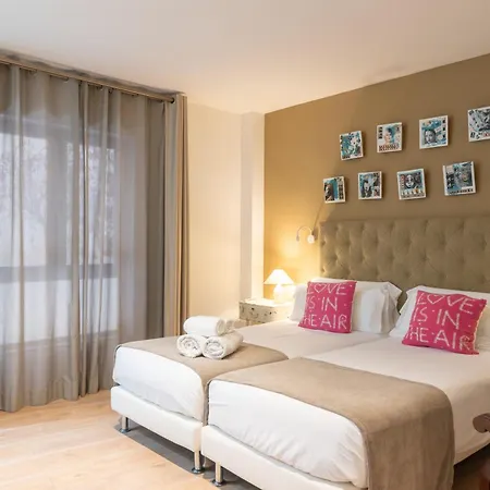 Can Blau Homes Turismo de Interior-3