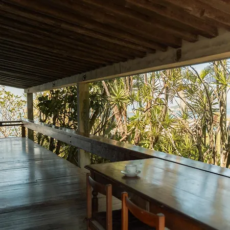 Cliffside - Boutique Hotel & Spa-2