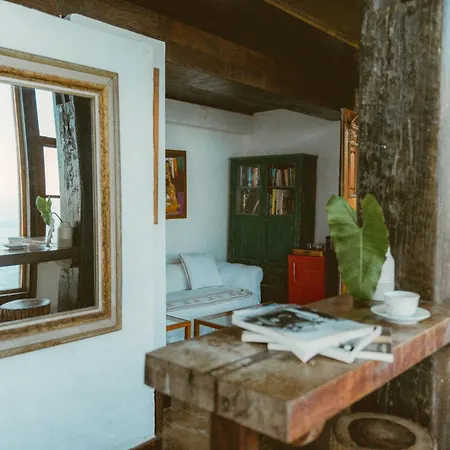 Cliffside - Boutique Hotel & Spa-3