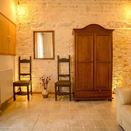 Nonno Angelo - a due passi dalla zona trulli --3