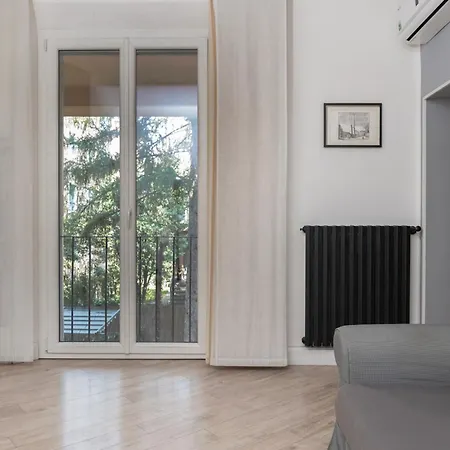 Saragozza Apartments-3