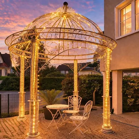Villa Manatee Mit Sauna & Fitness-2