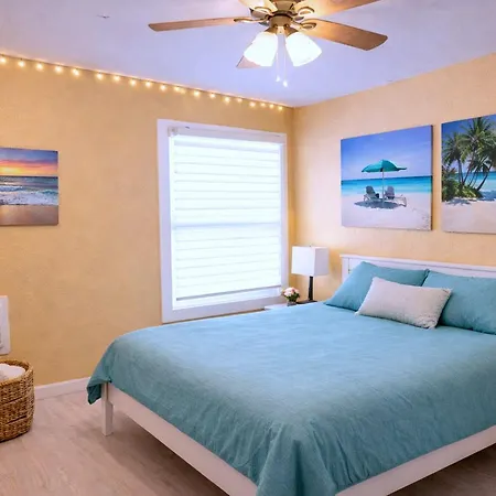 Casaviva Pacifica - 2Br Sleeps 10 With Firepit, Bbq & Shared Yard - Walk To Hillcrest Fun, Near Zoo, Balboa Park & Beaches-2