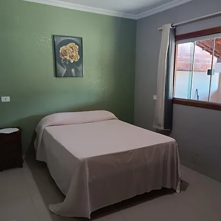 Casa Esmeralda para descanso-2