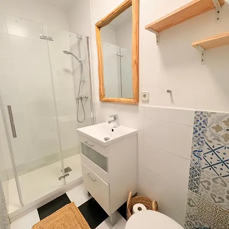 Stay Inn Madrid-2