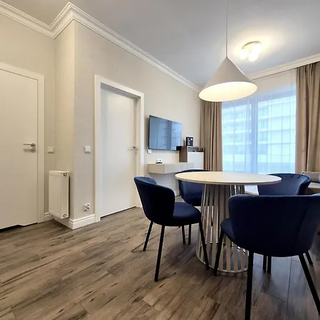 Baltic Park Molo By Baltic Home-2