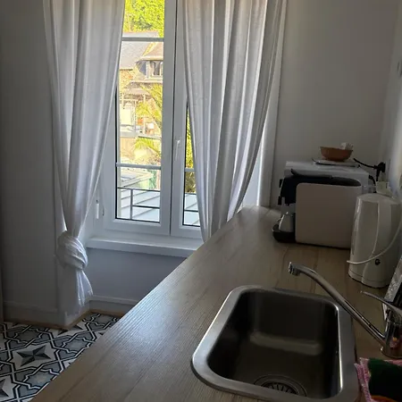 L´arrière Cour-3