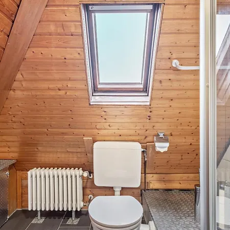 Appartement Lehen-2