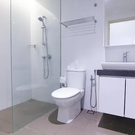 The Establishment Kl Sentral Bangsar By Plush-2