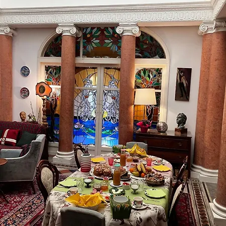 Villa Gabriella B&B - Apartments-2