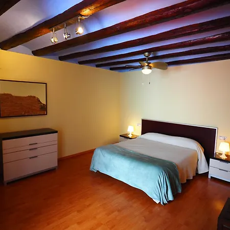 Apartaments El Jac-2