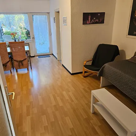 Ferienwohnung Linden-3
