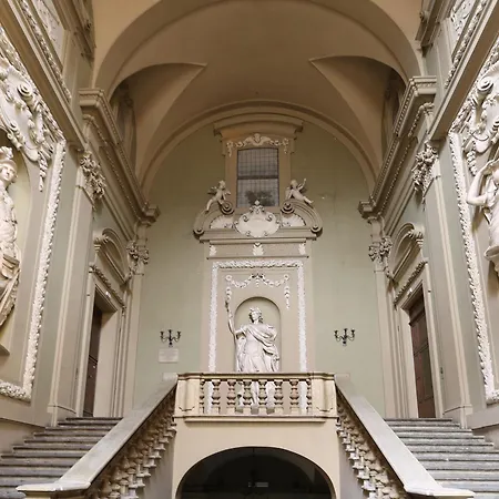 Atelier Pallavicini Suites-3