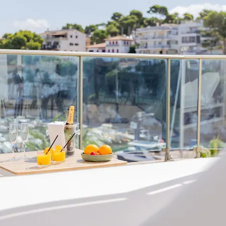 Porto Drach Aparthotel & Suites-2