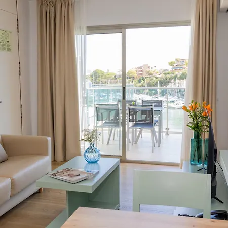 Porto Drach Aparthotel & Suites-3
