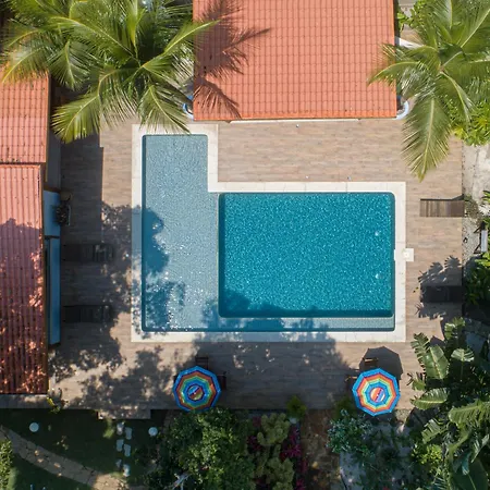 Residencial Maria Pitanga-3