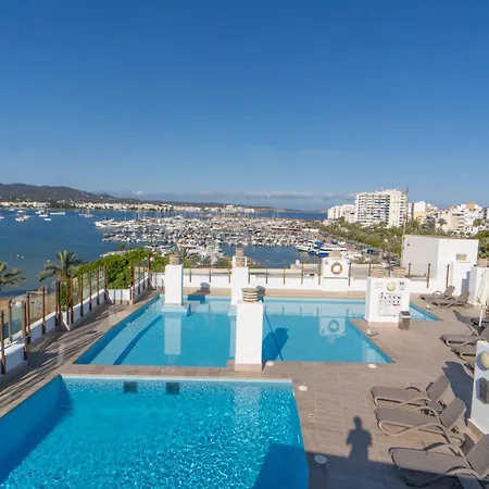 Sunside Ibiza Studios - Only Adults-2