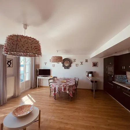 Villa des Sarcelles-3