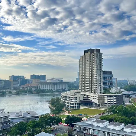 Ayer8 Putrajaya Guesthouse-2