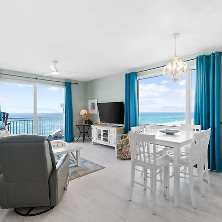 Splash Beach Resort By Panhandle Getaways-3