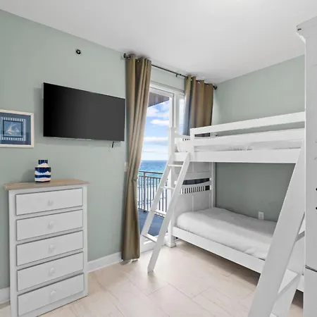 Splash Beach Resort By Panhandle Getaways-2