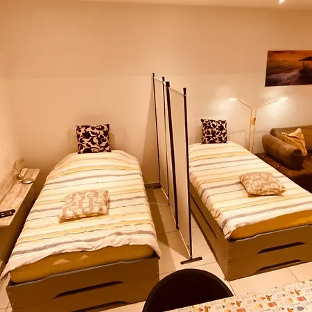 City Apartment In Kreuzberg-2