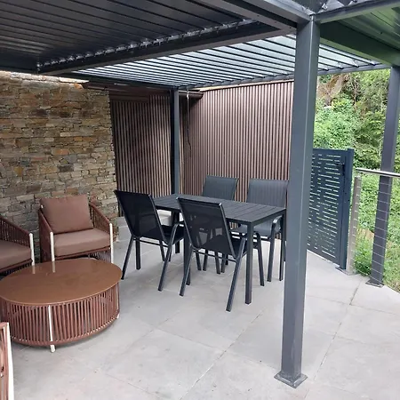 Apartamentos Ordesa Ainsa-3