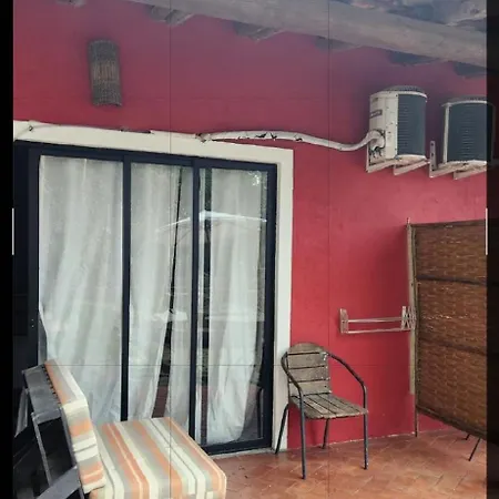 Good Vibes Guest House-2