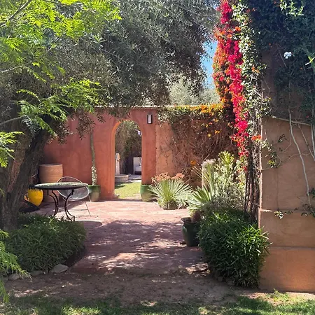 Villa #1 'Rosalie'-2