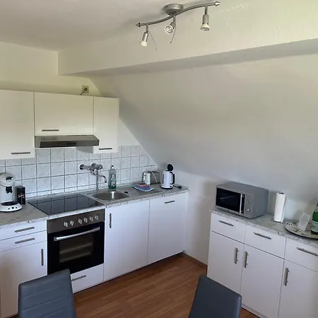 Lorenz Apartment 2-2