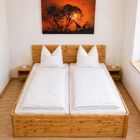 Strandperle App Nr 01 Max 4 Pers-2