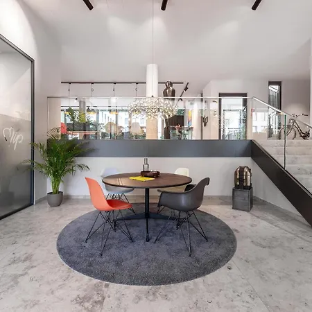 ipartment Darmstadt HOME by Best Western-2