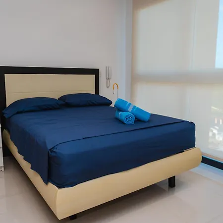 Ocean Club - Bello Horizonte - By Inmobiliaria Vs-2