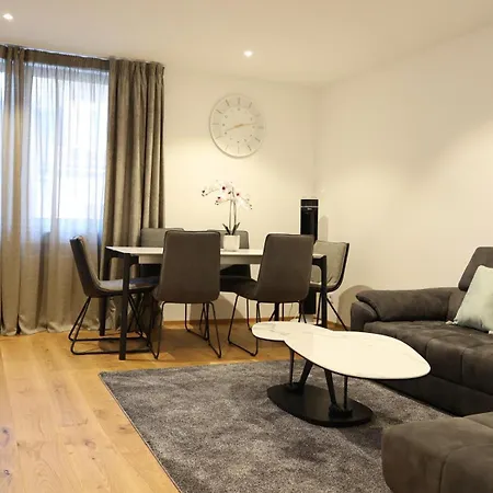 Munich Finest Apartments-2