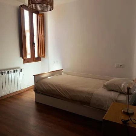 Apartamentos Casa Memé-3