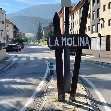 Dúplex La Molina-2