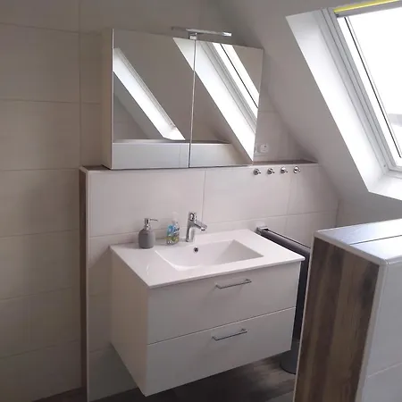 Ferienwohnung am Altmühlsee-3