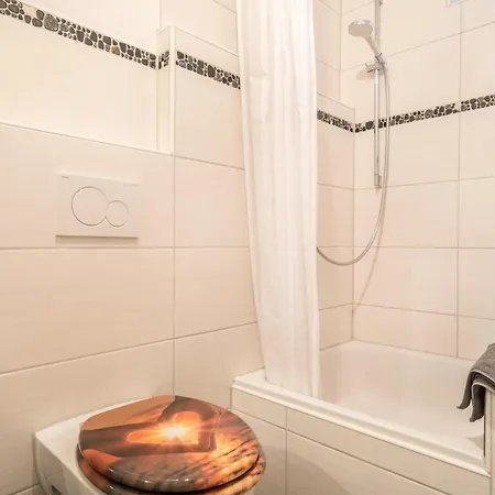 Ferienwohnung Sonnenschein-3