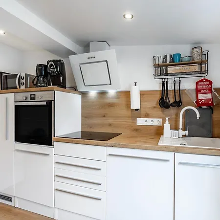 Ferienwohnung Kurparkblicksauerland-3