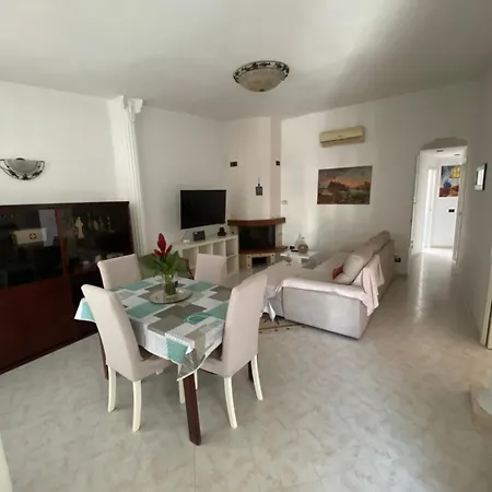 Appartamento Ischia Porto DM-2