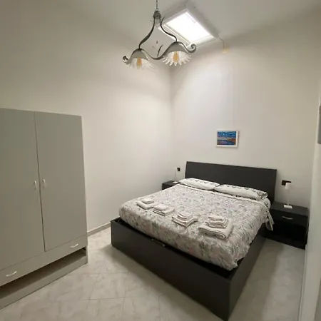 Appartamento Ischia Porto DM-3