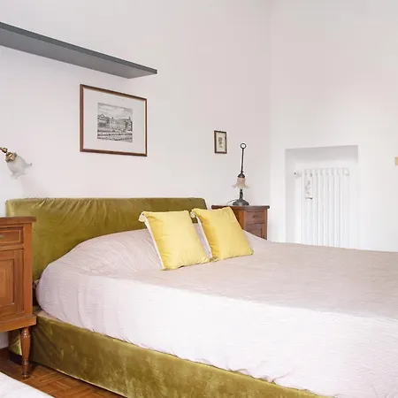Appartamento Villa Helios-2